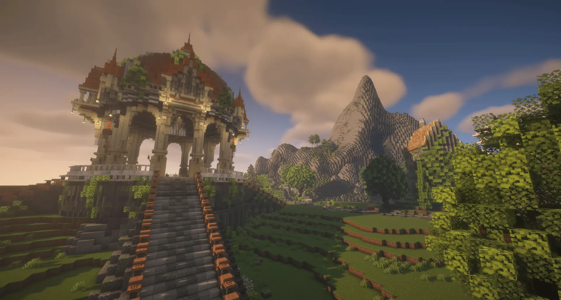 Beacoland player base
